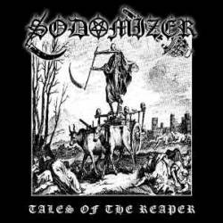 Sodomizer : Tales of the Reaper